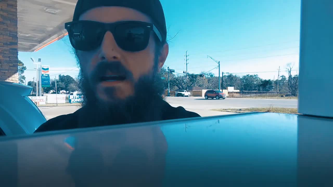 Plan for the ride.