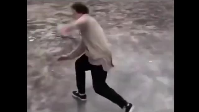 Matrix Failure, part 01