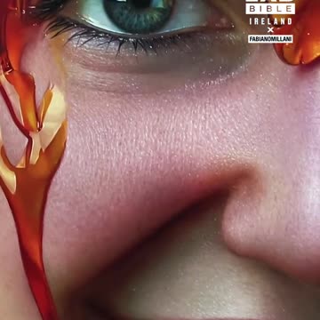 Painting looks like photograph