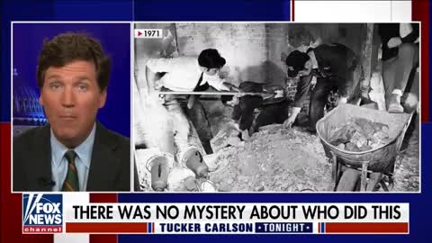 Tucker: What really happened on Jan 6