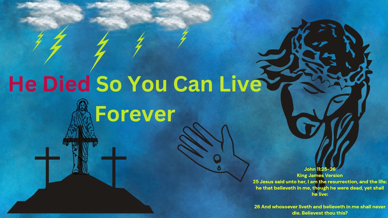 My love and encouragement to the body of Christ