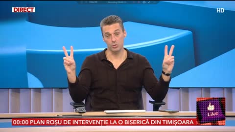 În Gura Presei cu Mircea Badea - Duminica 23 Octombrie 2022