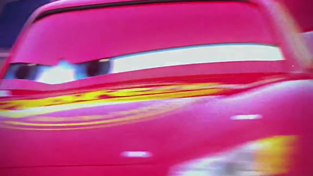 Cars 1 solos.