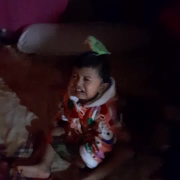 Arshi & Tuni Funny Shorts