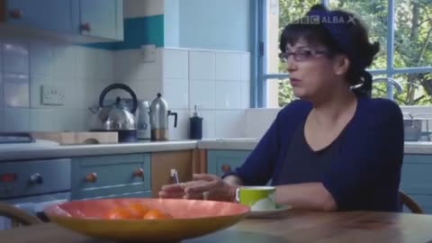 It's a neurological illness hijacked by psychiatrists - Nasim Marie Jafry