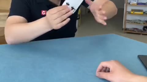 Gul ny kaha hy mj is a very good man in a