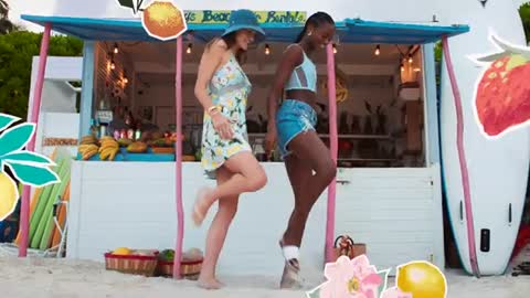 Fresh Jams | Victoria’s Secret