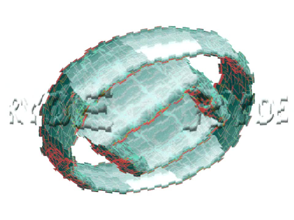 RYDE IMAGING VIDEO VARIABLE MICROENCODING