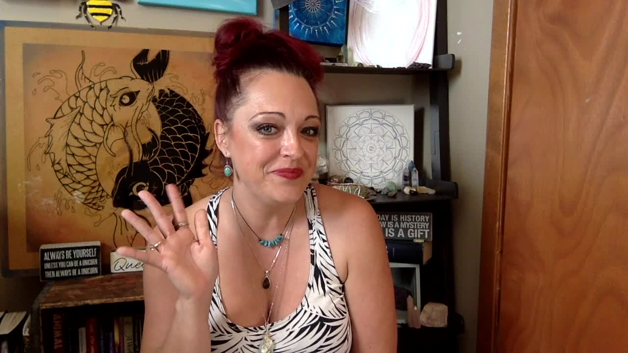 #Gemini #TwinFlame Reading: Let go of the toxic person... You have the key to your divine union!