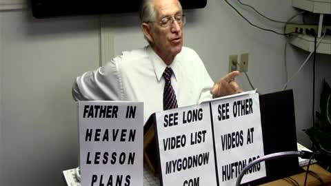 Father in Heaven Lesson Plans