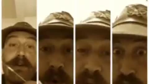 Ecco un'altra risposta adeguata