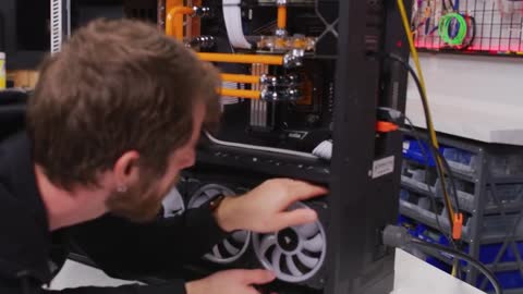 The Fastest Gaming PC is now AMD!