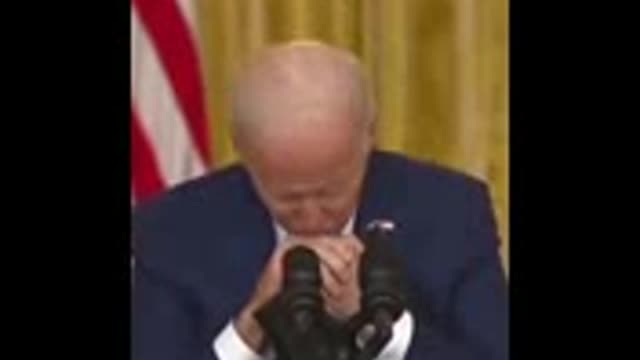 Poor Boy Biden