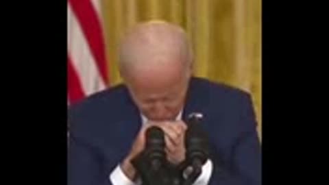 Poor Boy Biden