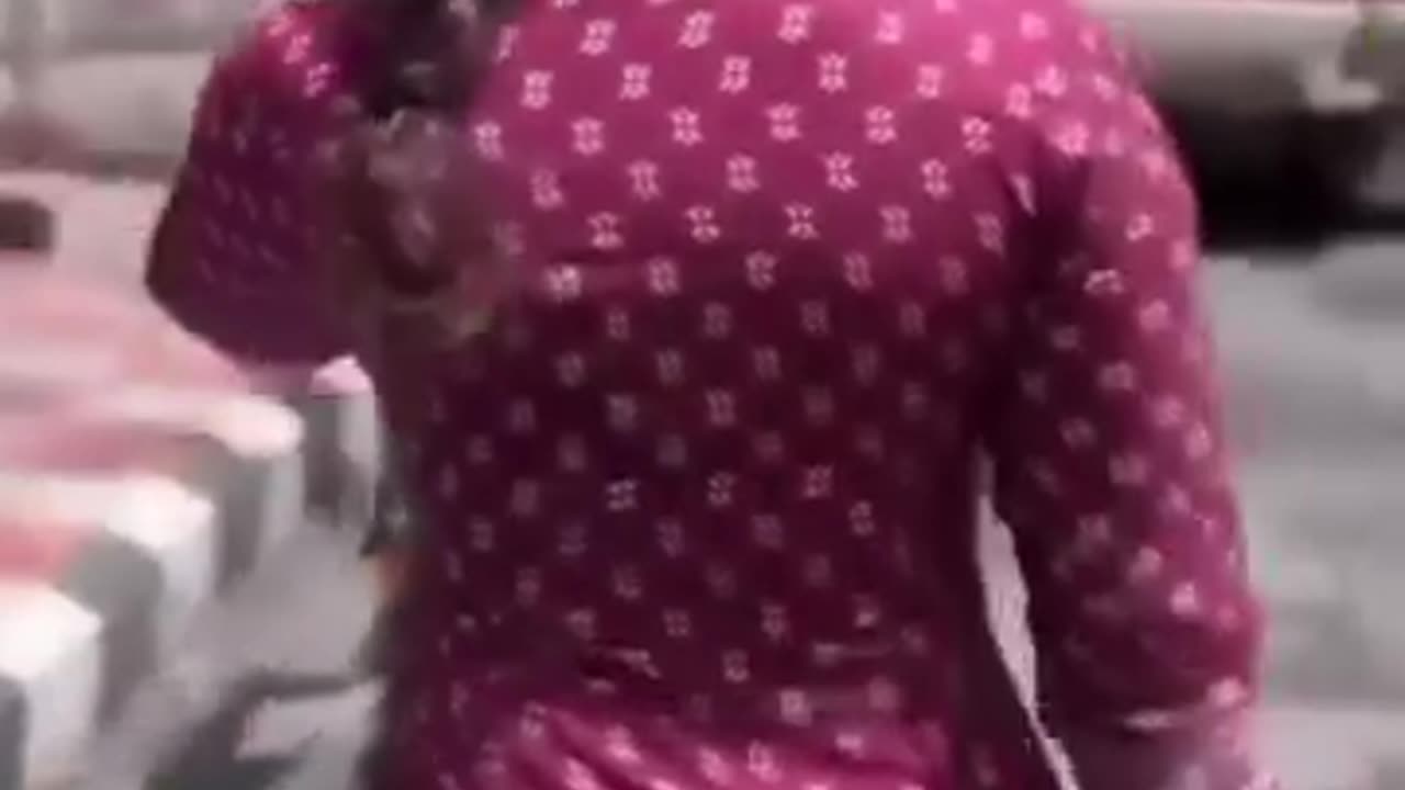 Viral video today
