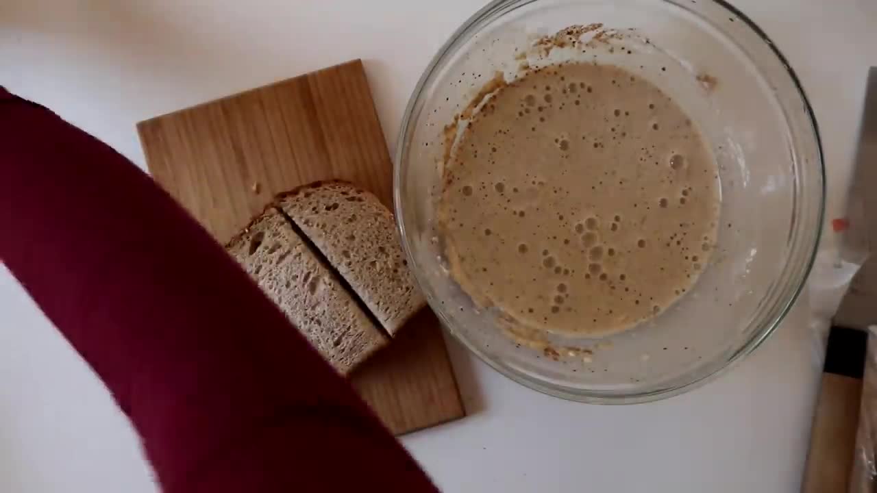 HEALTHY VEGAN BREAKFAST IDEAS (not oats or smoothies)