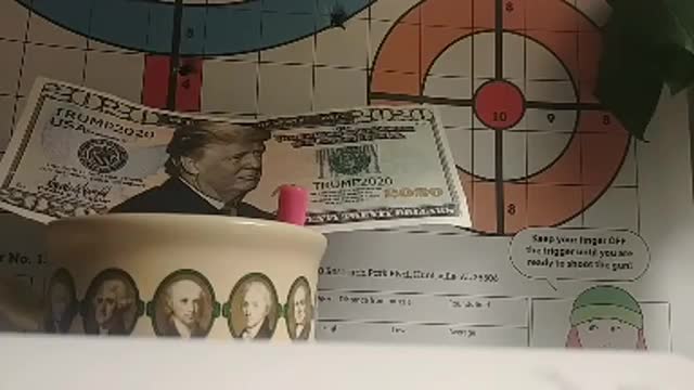 The Watchmen Way Nov 28 2020