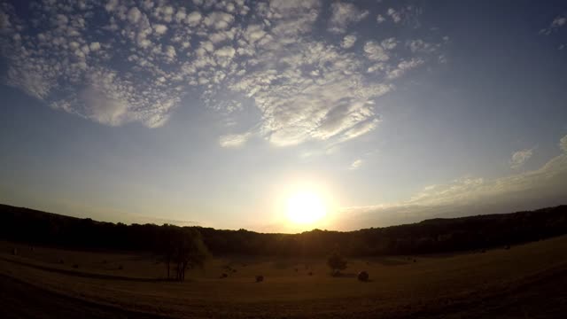 Sun Rise 9 24 22 63f/17c