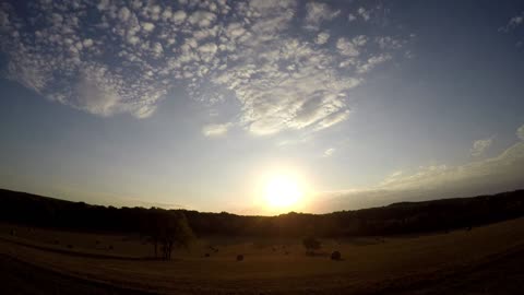 Sun Rise 9 24 22 63f/17c