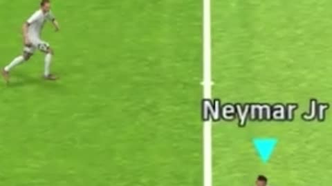 Skills Neymar