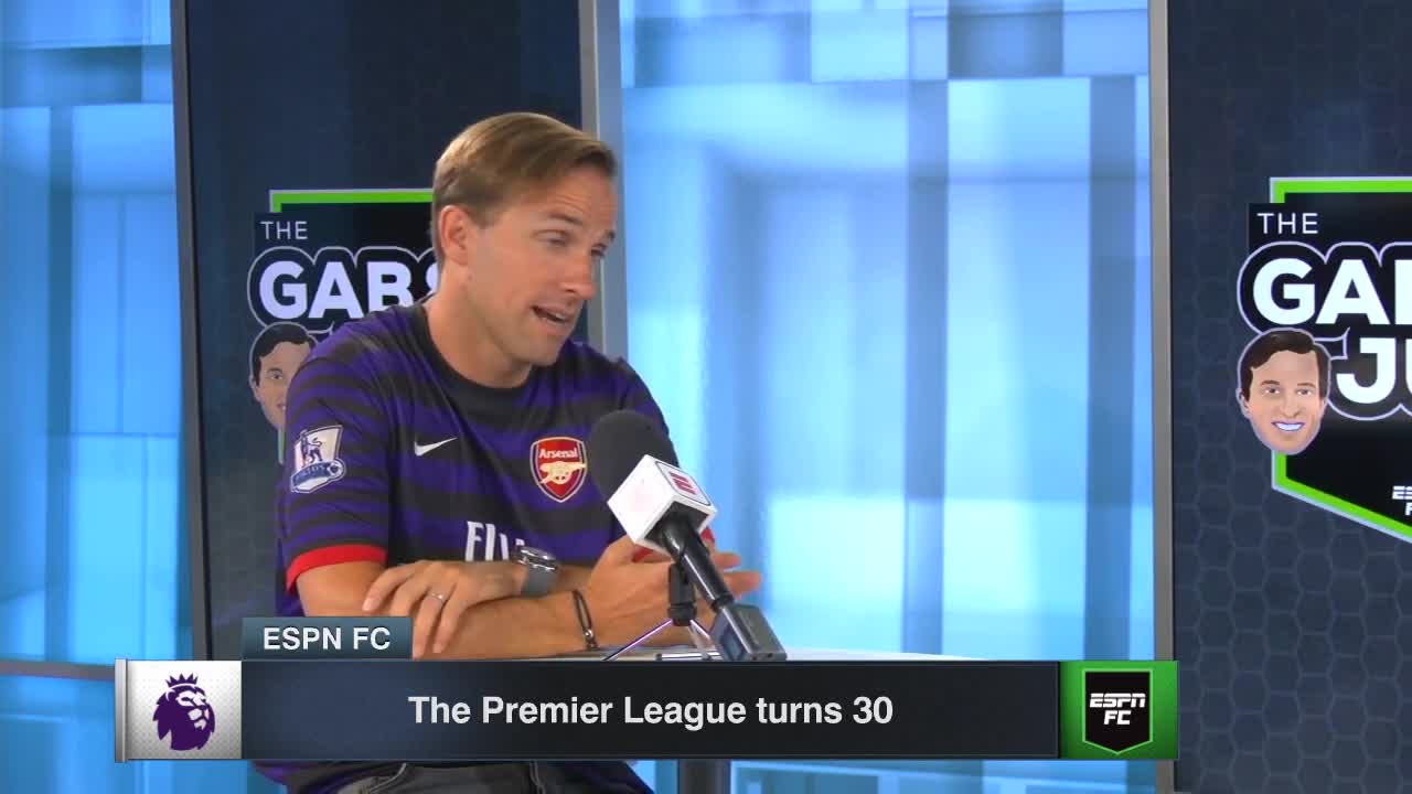 The Premier League turns 30! What’s been the most iconic moment? | ESPN FC