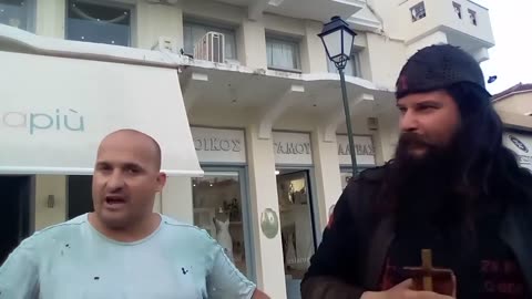 ΤΟ ΤΣΊΡΚΟΛΙΝΙ