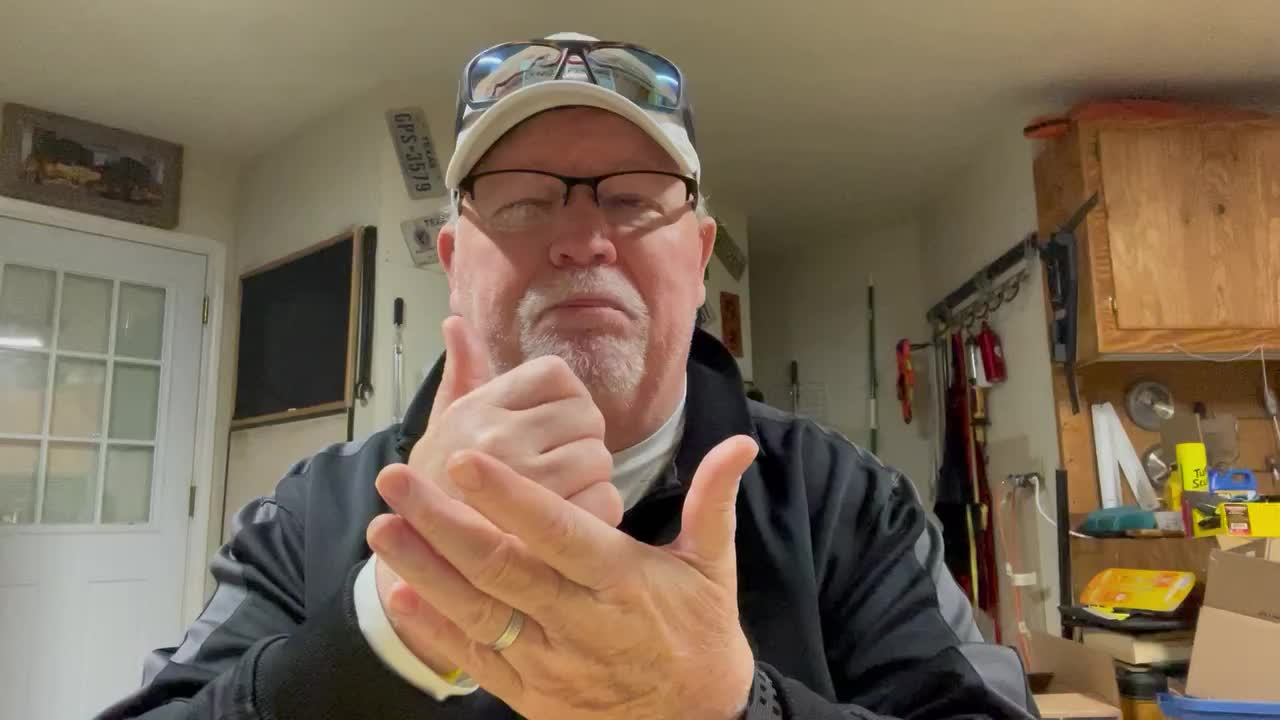 Northcutt Monday QB News