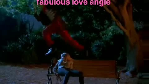 Fabulous love ❤️ Angle