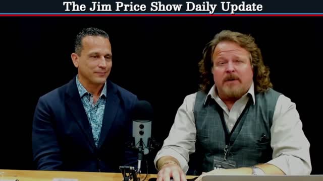 Daily Update Episode: Re-Awakening Tour