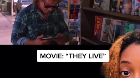 We know they put EVERYTHING in movies! (Blocked on Youtube)