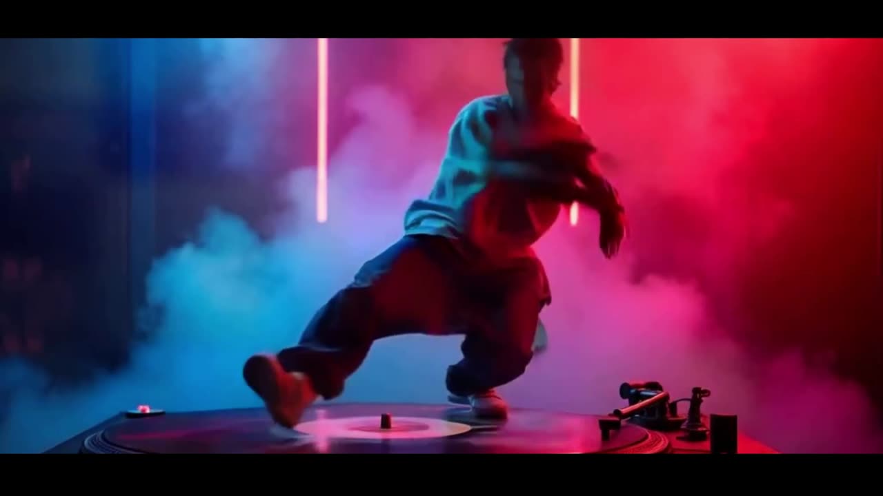 "Snuff In The Funk Nuff" - The Shang Daddies (OFFICIAL MUSIC VIDEO)