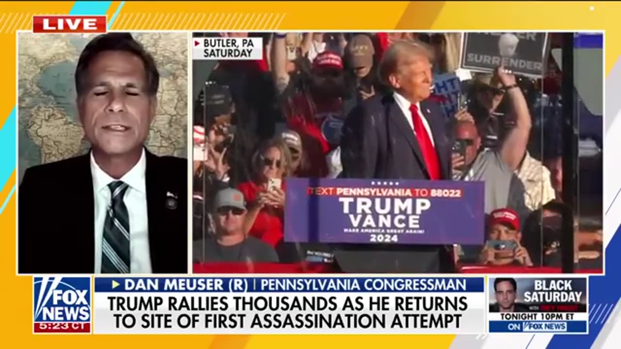 GOP rep calls out Harris for being a ‘big phony’ on this key issue