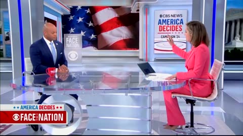 HARRIS SURROGATE Wes Moore: Kamala has the power of personal connection