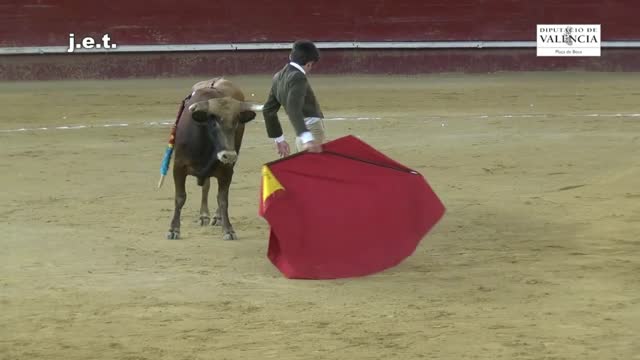 BORJA NAVARRO - VALENCIA 15-07-2022