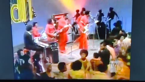 Bloodstone 1975 Hooray For The Romance Live Soul Train