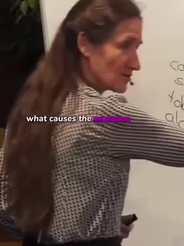 GMO almost as bad as the bio weapon from DARPA.