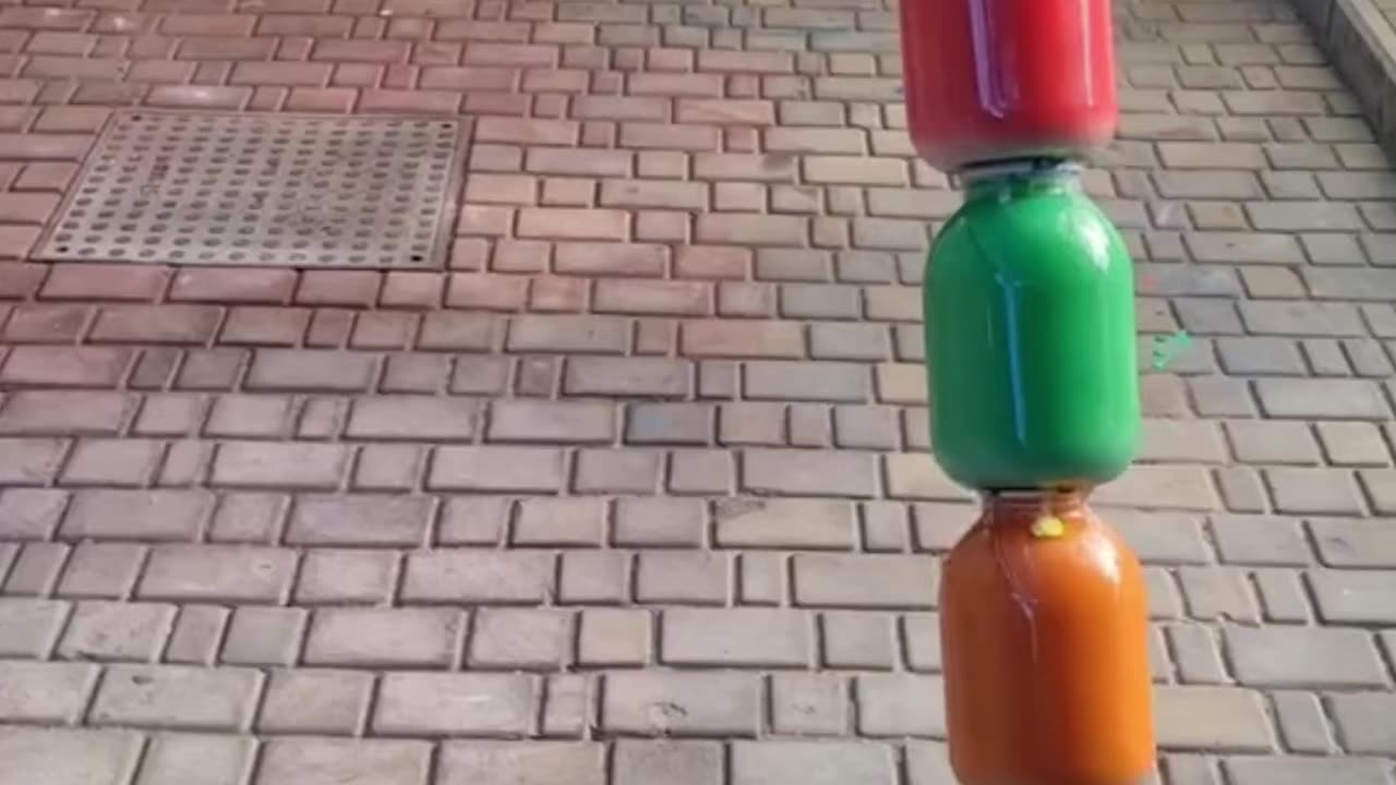 Satisfying ASMR video