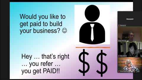 MyGoCards Training ~ 11/18/2021 (late, ppt only)