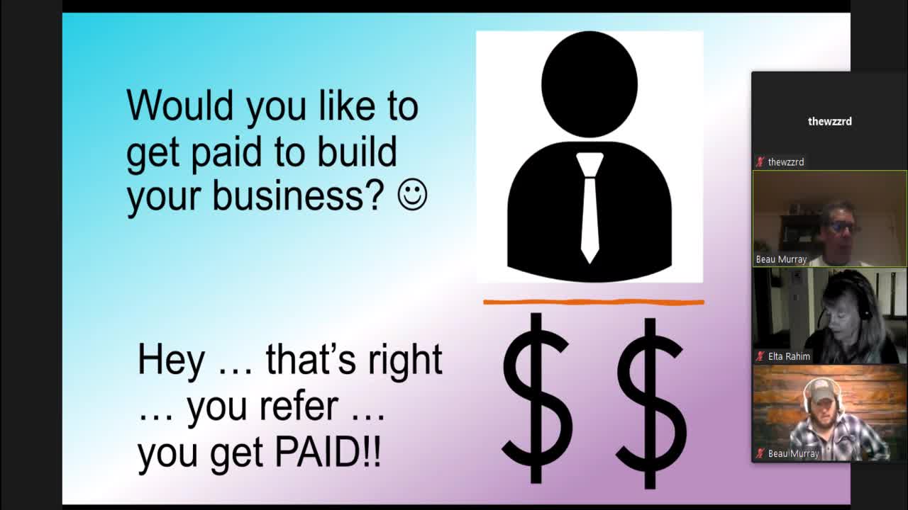 MyGoCards Training ~ 11/18/2021 (late, ppt only)