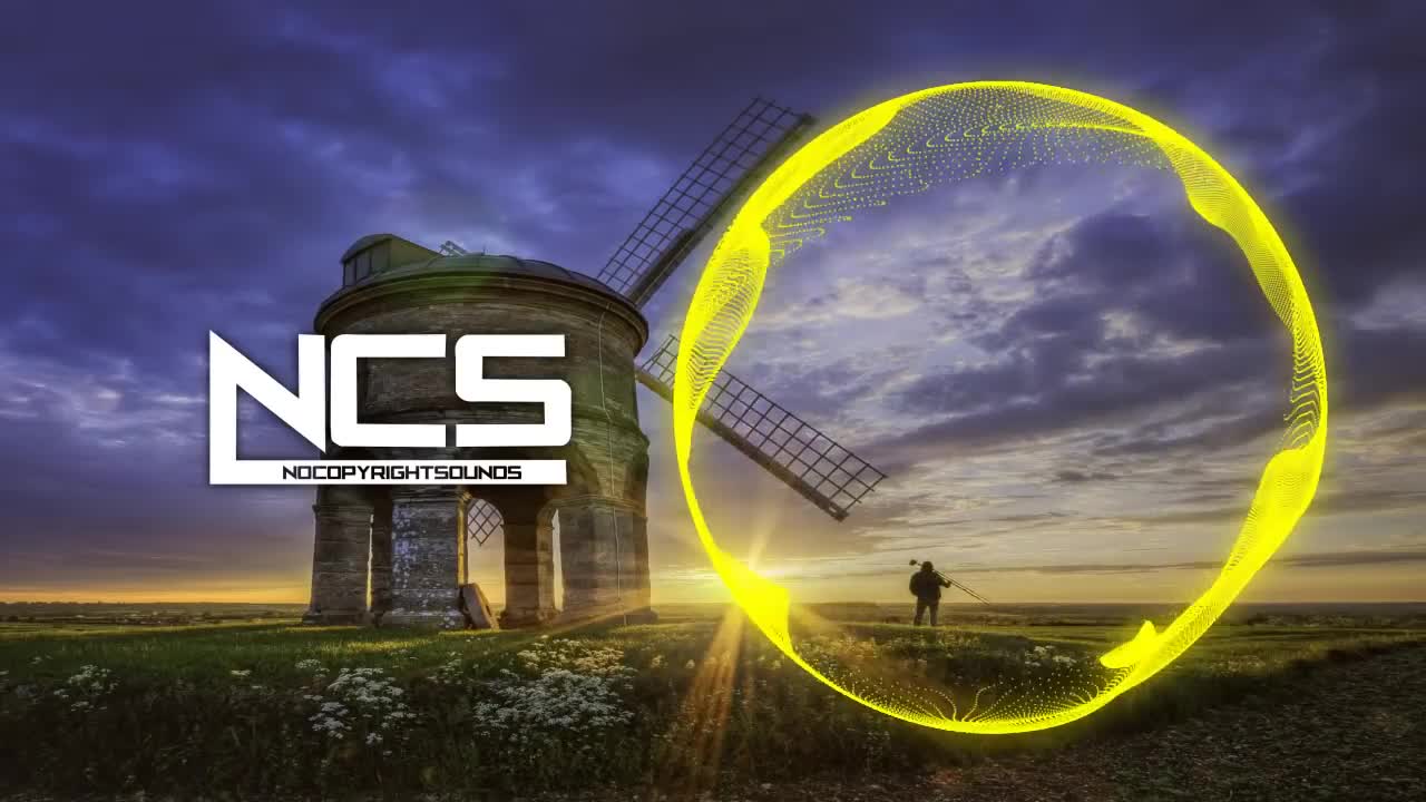 Vena Cava & Project Veresen feat. Raya - Flames [NCS Release]