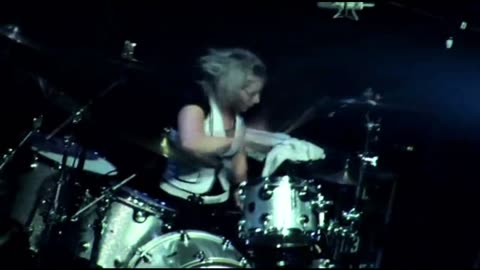 Skillet - The Last Night (Live)