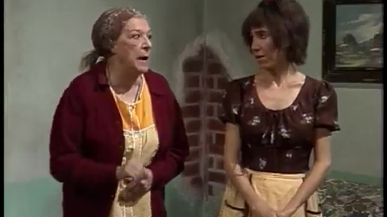 #474 - Dormindo com a inimiga (05/03/1990)