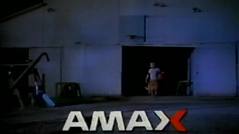 December 11, 1986 - AMAX Coal is a Basketball Power