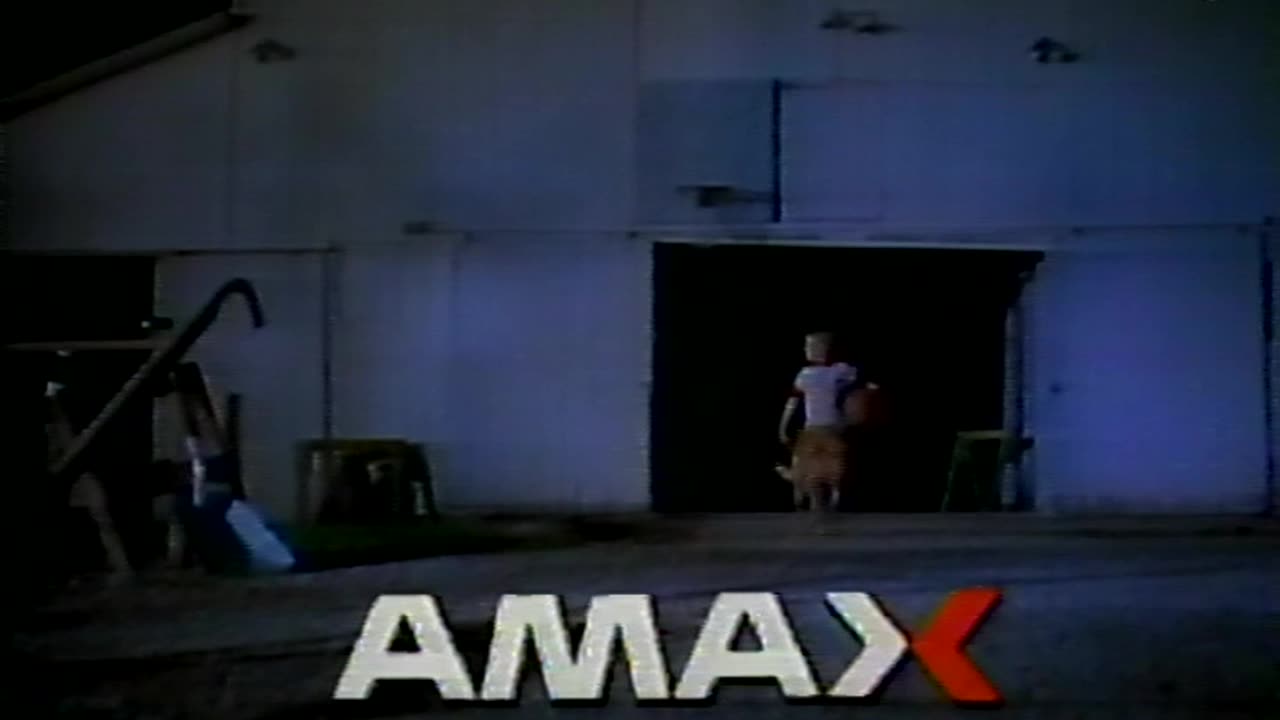 December 11, 1986 - AMAX Coal is a Basketball Power