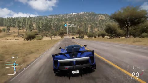 FORZA HORIZON 5 GAMEPLAY 1