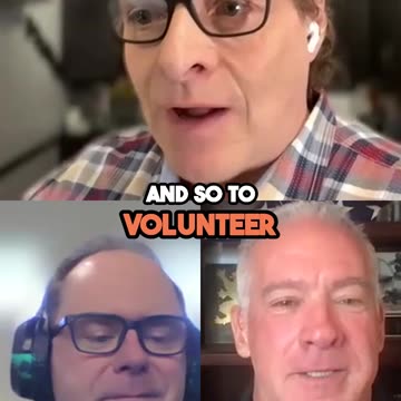 Securing Our Future - Mark Stross on Defending Our Children Radio Show