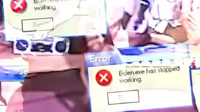 MEME WARS !! 😂😂😂🍿🍿#ThatsNotBiden #WakeUp