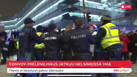 Breaking news