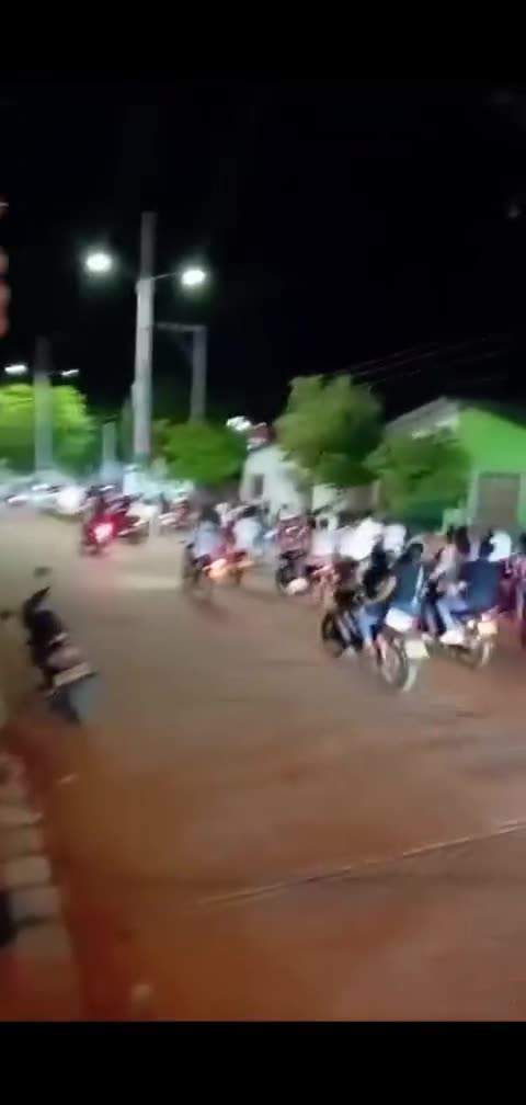 ENTIERRO DE COMERCIANTE EN CESAR