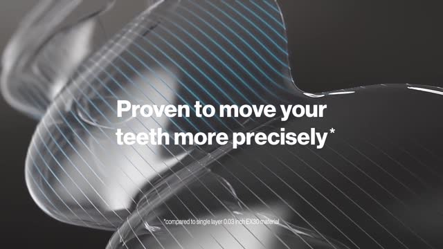 Transforming smiles, changing lives | Invisalign - The clear alternative to braces